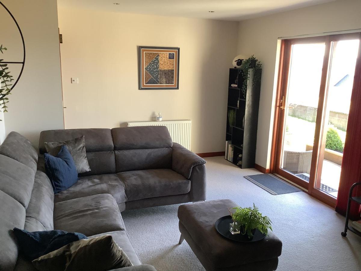 Ferienwohnung Bonny Vista Inverness Exterior foto