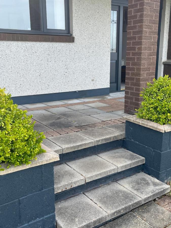 Ferienwohnung Bonny Vista Inverness Exterior foto